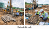 Các loại móng biệt thự và tiêu chí lựa chọn