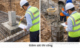 Các loại móng biệt thự và tiêu chí lựa chọn