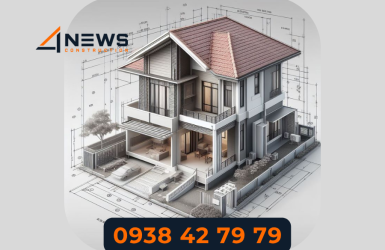 BẢNG GIÁ THIẾT KẾ NHÀ