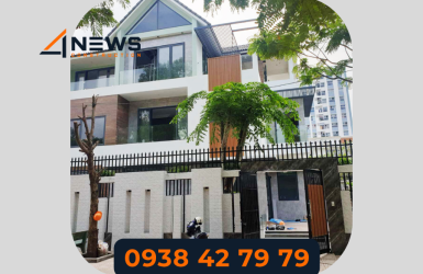 GIÁ XÂY DỰNG HOÀN THIỆN
