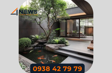 GIÁ XÂY DỰNG TRỌN GÓI